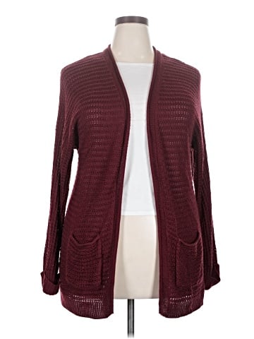 Pinque Cardigan (view 1)