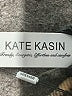 Kate Kasin Plaid Brown Casual Skirt Size S - photo 5