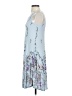 HerShe Blue Cocktail Dress Size S - photo 5