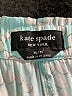 Kate Spade New York 100% Polyester Paisley Teal Casual Pants Size M - photo 7