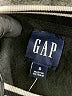 Gap Solid Black Pullover Sweater Size S - photo 7