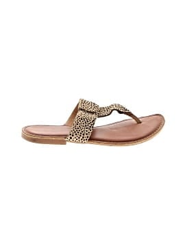 Korks Flip Flops (view 1)