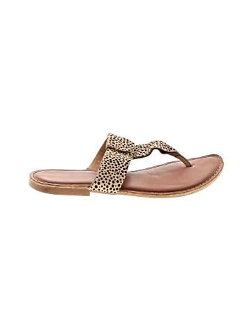 Korks Flip Flops (view 1)