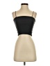 American Eagle Outfitters Black Tube Top Size XS - photo 1