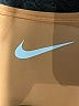 Nike Orange Sports Bra Size L - photo 8