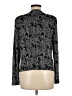 JBS Paisley Gray Blazer Size M - photo 2