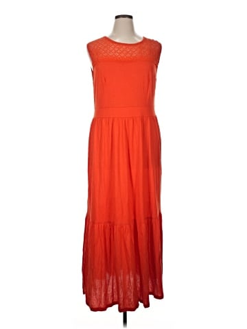 Anthology Casual Dress (view 1)