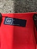 Gap Solid Red Cocktail Dress Size 0 - photo 7