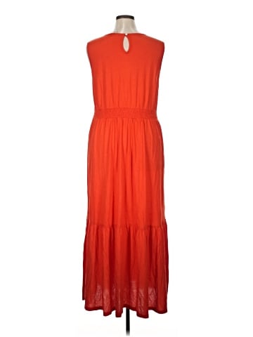 Anthology Casual Dress (view 2)