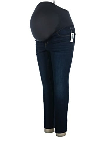 Old Navy - Maternity Jeggings (view 1)