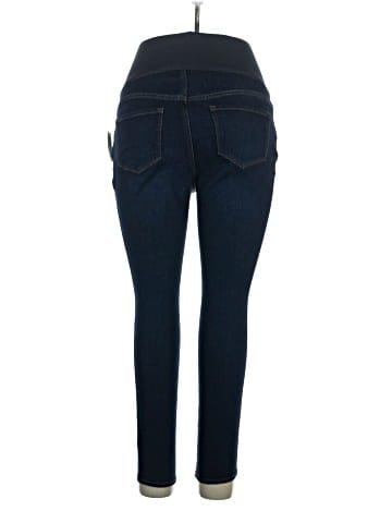 Old Navy - Maternity Jeggings (view 2)