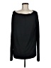 Athleta Black Pullover Sweater Size M - photo 1