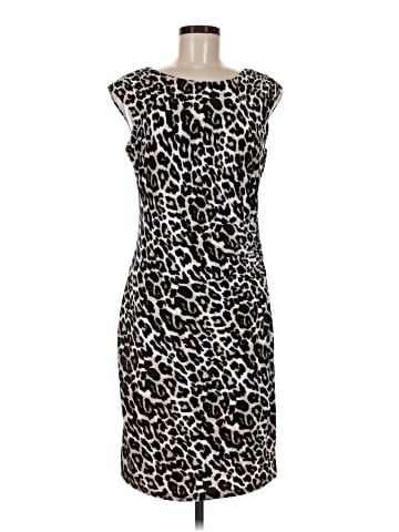 Catherine Malandrino Cocktail Dress (view 1)