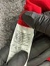 DKNY Solid Red Cocktail Dress Size 14 - photo 8