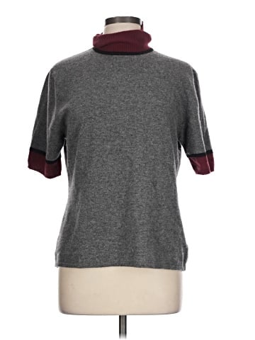 Gianfranco Ferre Turtleneck Sweater (view 1)