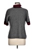 Gianfranco Ferre Gray Turtleneck Sweater Size EU (IT) 48 / US 12 - photo 1