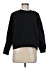 Zara Black Sweatshirt Size M - photo 1