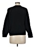 Zara Black Sweatshirt Size M - photo 2