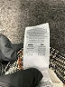Mother Plaid Green Brown Casual Pants Size 29 waist - photo 7