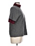 Gianfranco Ferre Gray Turtleneck Sweater Size EU (IT) 48 / US 12 - photo 4