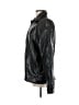 Assorted Brands 100% Polyester Solid Black Jacket Size L - photo 5
