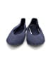 Unbranded Solid Blue Flats Size 9 1/2 - photo 2