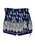 Venus 100% Viscose Blue Skort Size S - photo 1