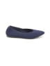 Unbranded Solid Blue Flats Size 9 1/2 - photo 1