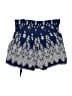 Venus 100% Viscose Blue Skort Size S - photo 2