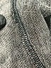 Cato Paisley Gray Formal Skirt Size 14 - photo 5
