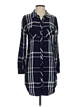Rails Long Sleeve Button-Down Shirt (view 1)