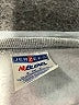 Jerzees Gray Sweatshirt Size S - photo 7