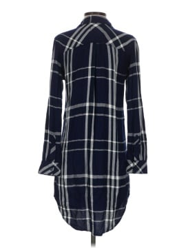 Rails Long Sleeve Button-Down Shirt (view 2)