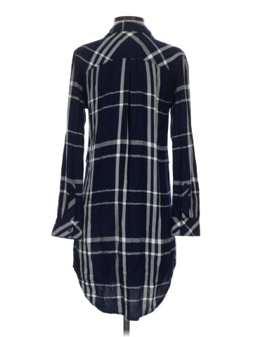 Rails Long Sleeve Button-Down Shirt (view 2)