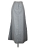 Stylewe Solid Gray Formal Skirt Size S - photo 1