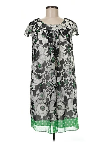 AB Studio Casual Dress (view 1)