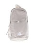 Adidas Gray Backpack One size - photo 1