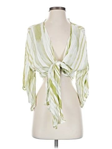 MIOU MUSE Kimono (view 1)