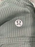 Lululemon Athletica Green Track Pants Size 14 - photo 7
