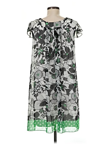 AB Studio Casual Dress (view 2)