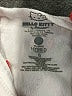 Hello Kitty Hearts White Zip Up Hoodie Size S - photo 6