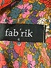 Fab'rik 100% Polyester Floral Brown Short Sleeve Blouse Size S - photo 7