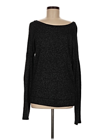 Adora Pullover Sweater (view 1)