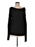 Adora Black Pullover Sweater Size M - photo 1