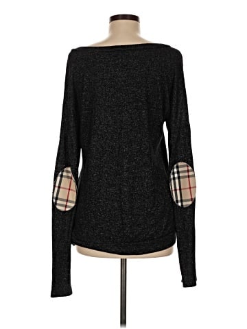 Adora Pullover Sweater (view 2)