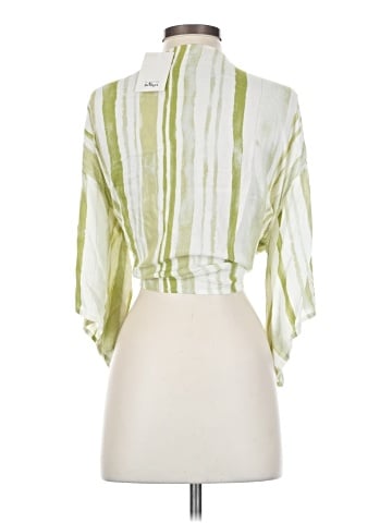 MIOU MUSE Kimono (view 2)