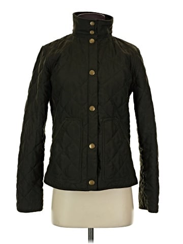 Chaps Jacket (view 1)
