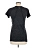Athleta Gray Active T-Shirt Size M - photo 2