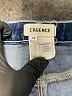 L'Agence Blue Jeans Size 28 waist - photo 7