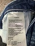 L'Agence Blue Jeans Size 28 waist - photo 8